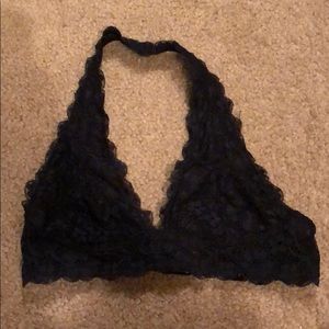 Free people bralette